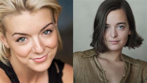 castaway tv show 2023|Sheridan Smith & Céline Buckens Set For Paramount+s The